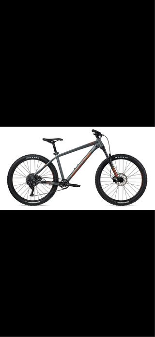 Bicicleta Whyte 801 Talla XL