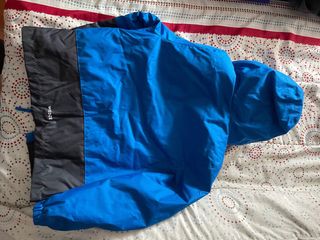 Chaqueta de nieve infantil 6 años