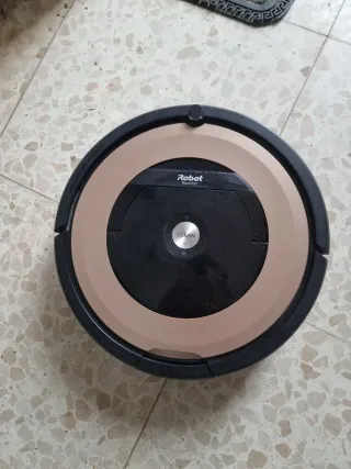 Robot Aspirador Roomba 895