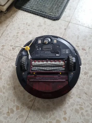 Robot Aspirador Roomba 895