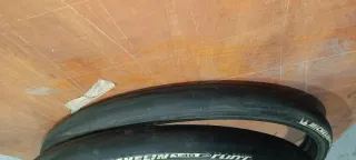 Cubiertas Michelin 26x1.40 Run'r