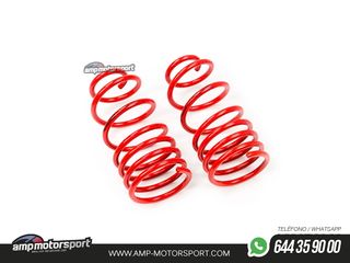 MUELLES DEPORTIVOS MTS TECHNIK MTSXRE138