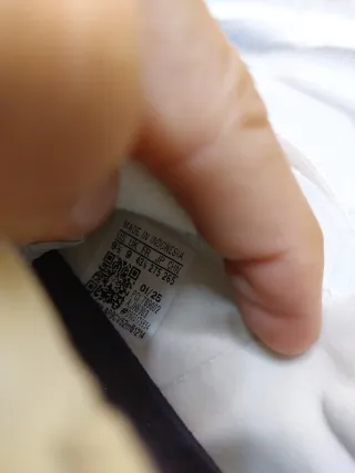 Adidas Copa Pure III Elite Oro Bianco