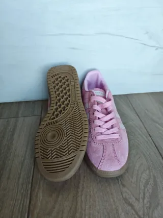 Zapatillas Adidas Rosa