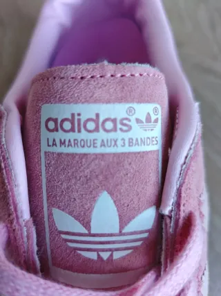 Zapatillas Adidas Rosa
