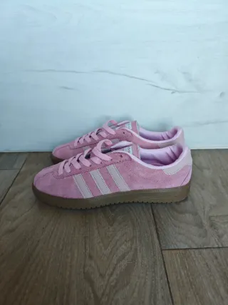 Zapatillas Adidas Rosa