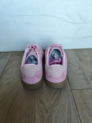 Zapatillas Adidas Rosa