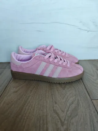 Zapatillas Adidas Rosa