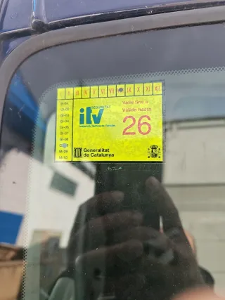 Renault Trucks Maxity 2007