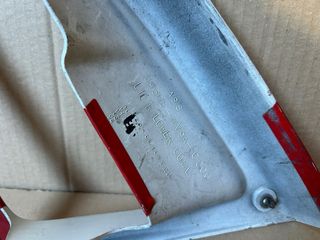 Carena Destra Honda CBR 600 F 1993