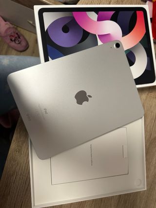 iPad Air 4ª Gen Space Gray