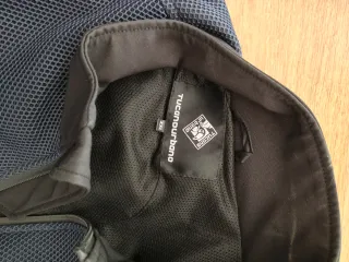 Chaqueta Moto Verano TUCANO URBANO