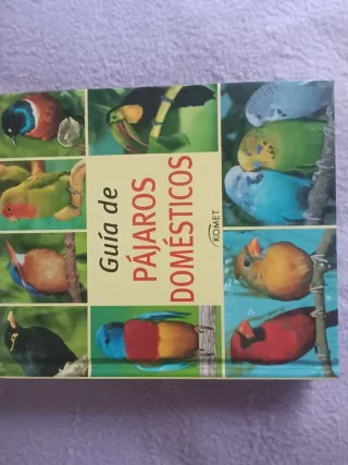 Libros de animales