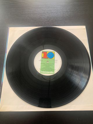 Mantronix - Musical Madness LP Vinilo