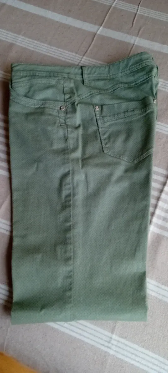 PANTALON JOCAVI DE MUJER