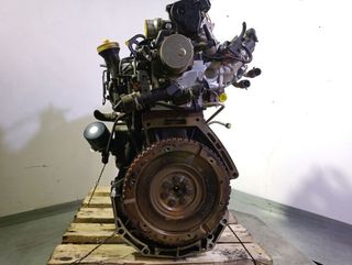 K9ke892 motor completo dacia sandero rectp5636992