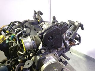 K9ke892 motor completo dacia sandero rectp5636992