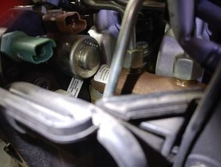 K9ke892 motor completo dacia sandero rectp5636992