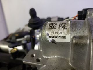 K9ke892 motor completo dacia sandero rectp5636992
