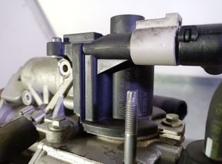 K9ke892 motor completo dacia sandero rectp5636992