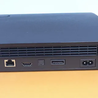 Playstation 3 PS3 Slim 500GB Sony