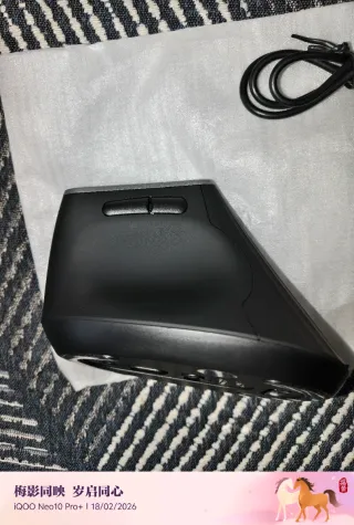 Ratón Inalámbrico UINEER A06