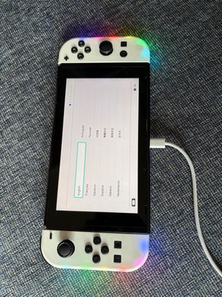 Pack Nintendo Switch