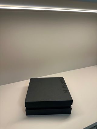 Garmin Fenix 8 Premium AMOLED GPS 51 MM, TITANIUM