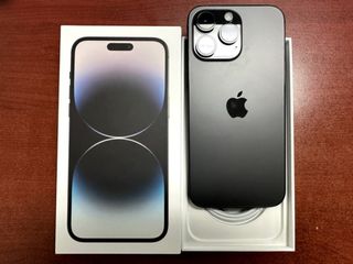 iPhone 14 Pro Max 1TB Grigio Siderale