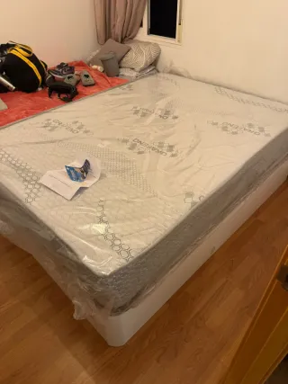 Canapé canape canapé colchón colchon Oferta canapé