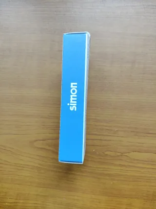 Cable USB C a USB Simon 1m