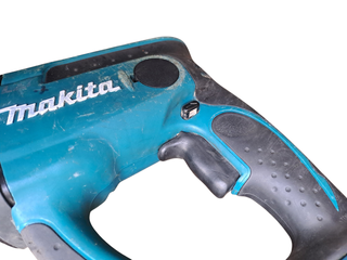Makita DHR202Z Tassellatore non funzionante (B)