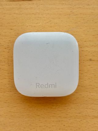REDMI BUDS 6 ESTUCHE DE CARGA INALÁMBRICA
