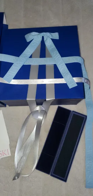 Buste media grande extra Large  Swarovski