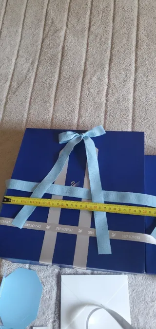 Buste media grande extra Large  Swarovski