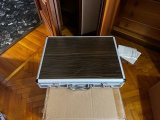 Set Coltelli Kaiserbach con Valigetta