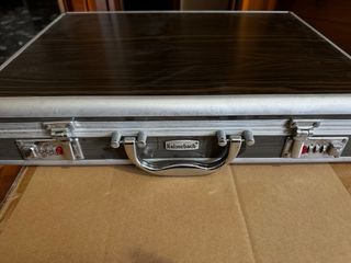 Set Coltelli Kaiserbach con Valigetta