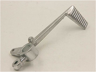 Leva Freno Posteriore Honda CBR 1000 RR 04-07