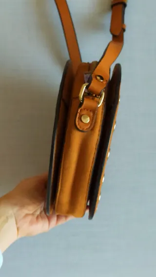 Bolso redondo de Parfois