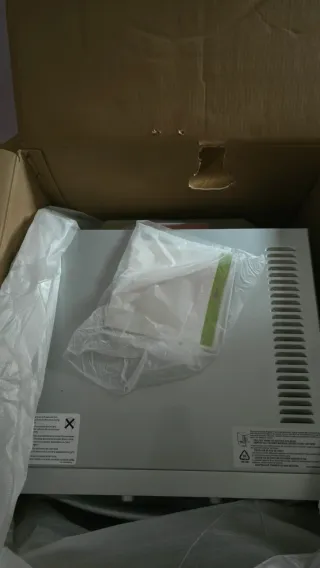 Horno LG convección/gril/Microondas 31Litros