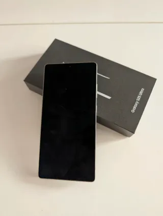 Samsung Galaxy S25 Ultra 256GB titanium black