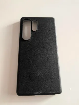 Samsung Galaxy S25 Ultra 256GB titanium black