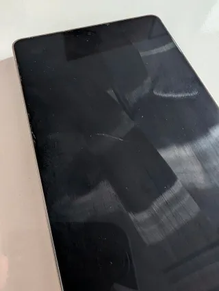 Samsung Galaxy S25 Ultra 256GB titanium black