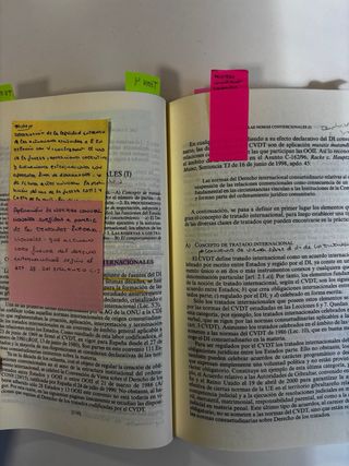 Introducción al Derecho Internacional Público. ...