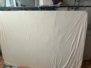 Cama Articulada 1.35 con Colchón