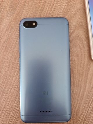 Xiaomi Redmi 6 Blanco