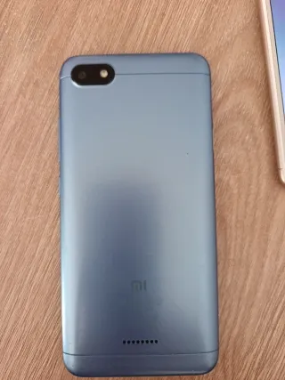 Xiaomi Redmi 6 Blanco
