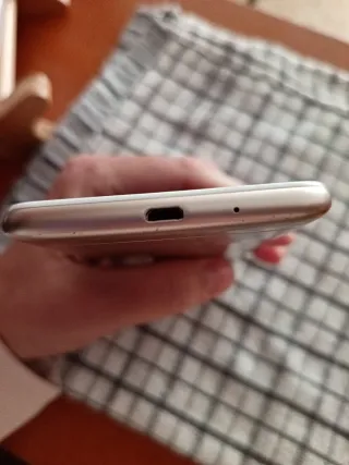 Xiaomi Redmi 6 Blanco