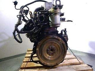 Motor ford rfn mondeo 1.8 turbodiesel rectp5664196