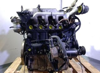 Motor ford rfn mondeo 1.8 turbodiesel rectp5664196